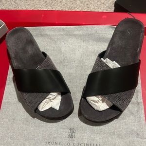 💯 Authentic Brunello Cucinelli